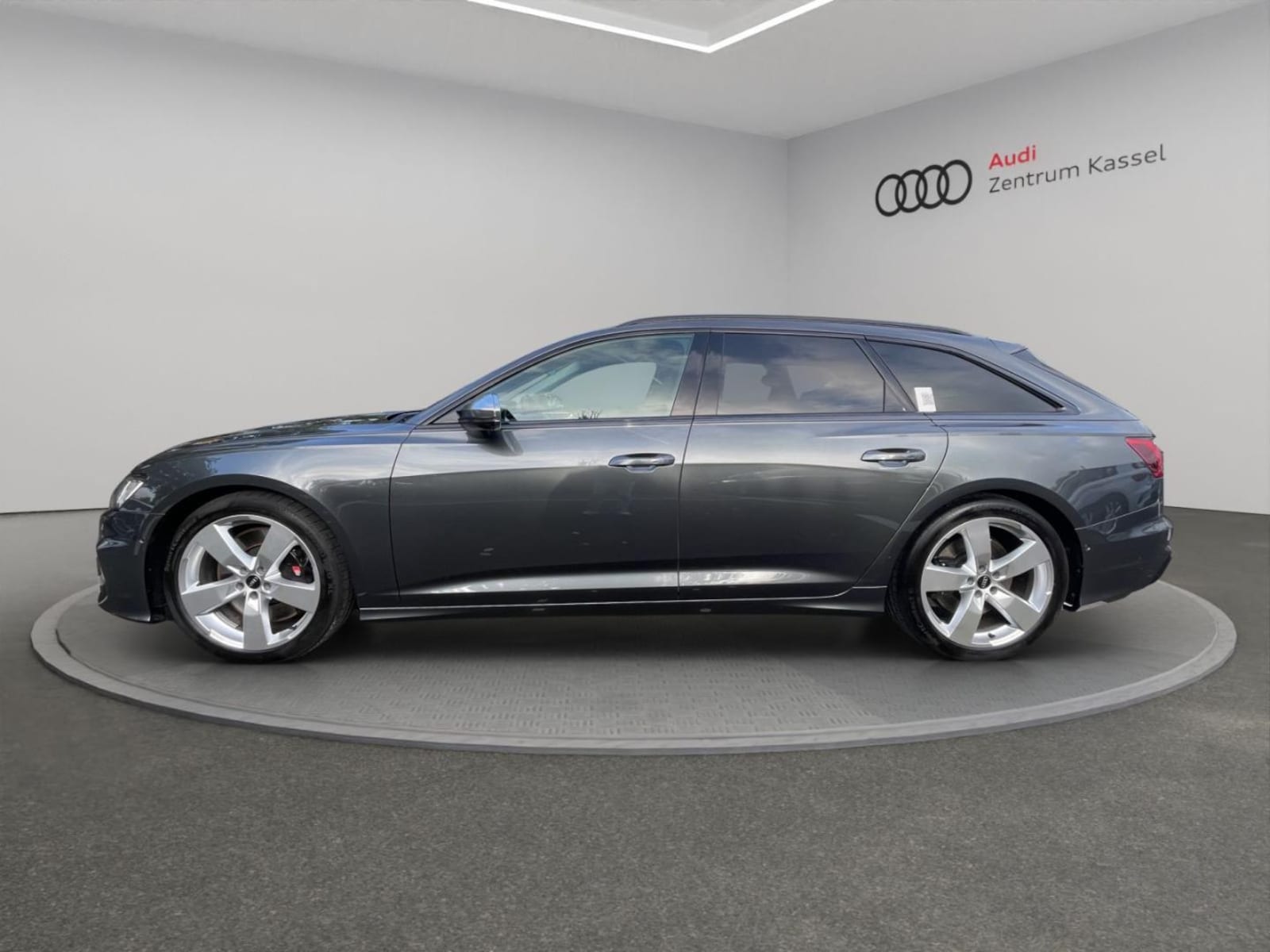 Audi S6 Avant – Bild 2