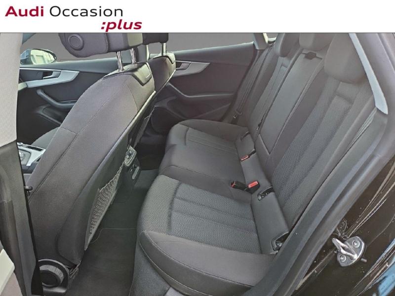 Image about Audi A5 Sportback Business line 35 TFSI 110 kW (150 ch) S tronic