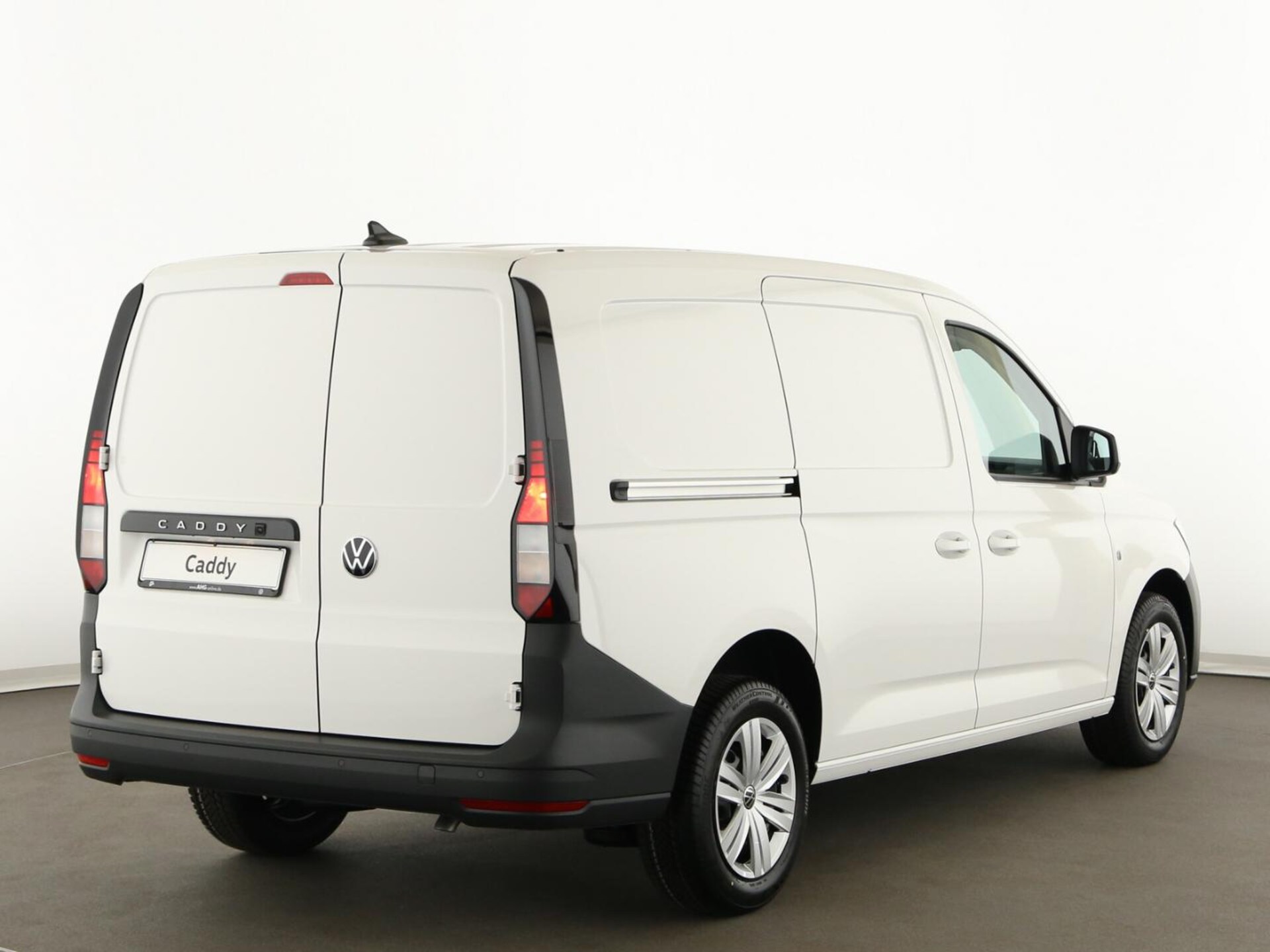Volkswagen Caddy Maxi Cargo