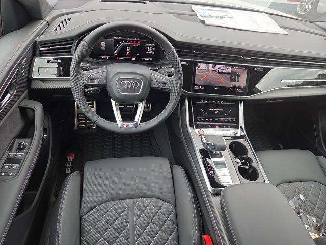 2026 Audi SQ8 Prestige - Photo 7