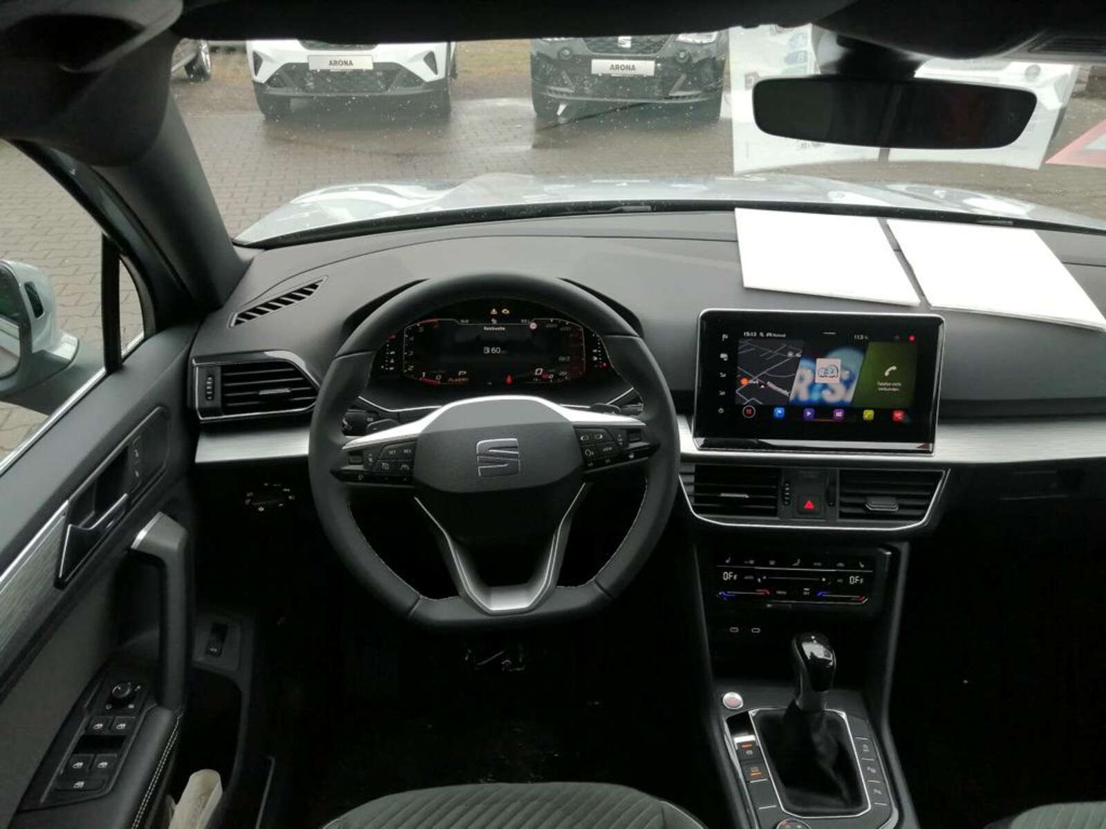 SEAT Tarraco – Bild 10