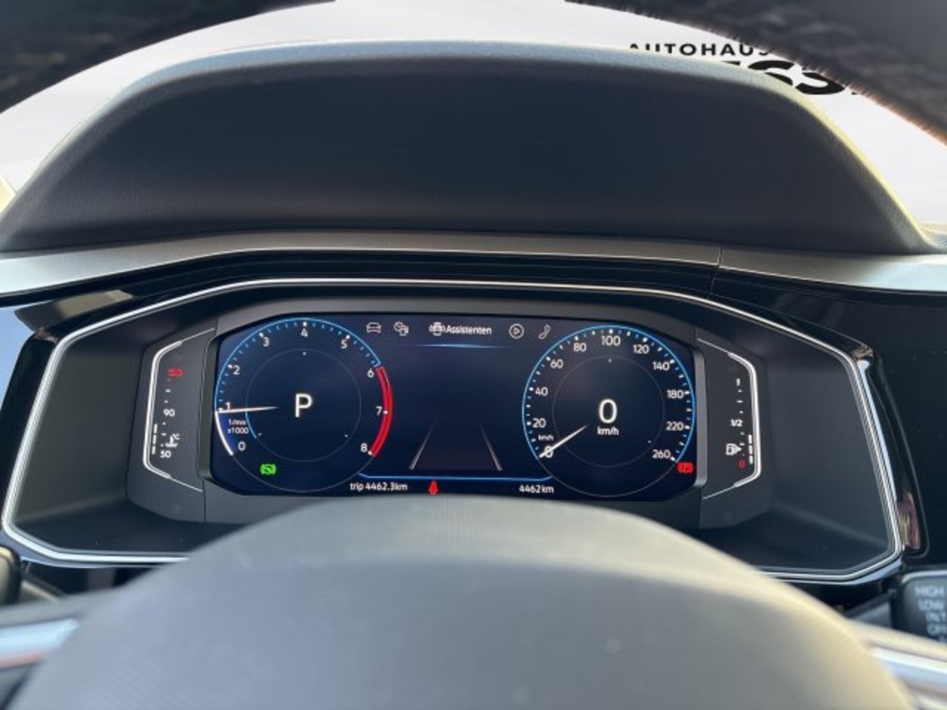 Volkswagen Polo MOVE