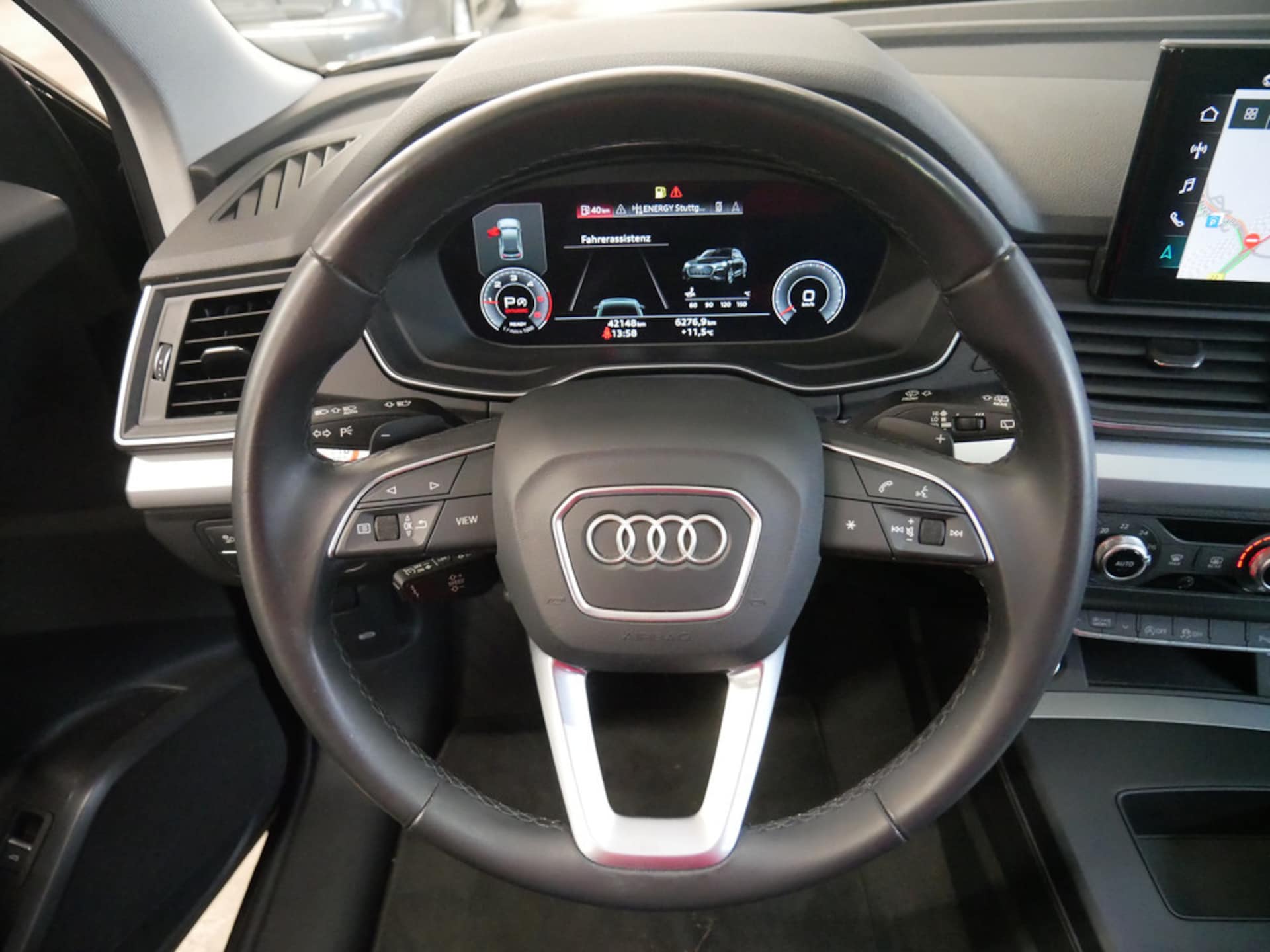 Audi Q5 SUV