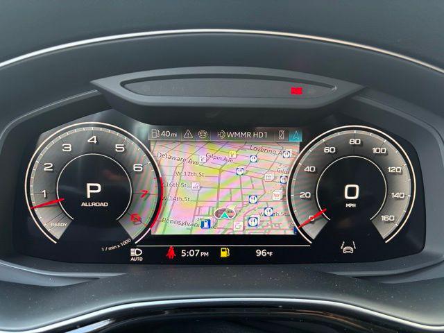 2025 Audi Q7 Premium Plus - Photo 25