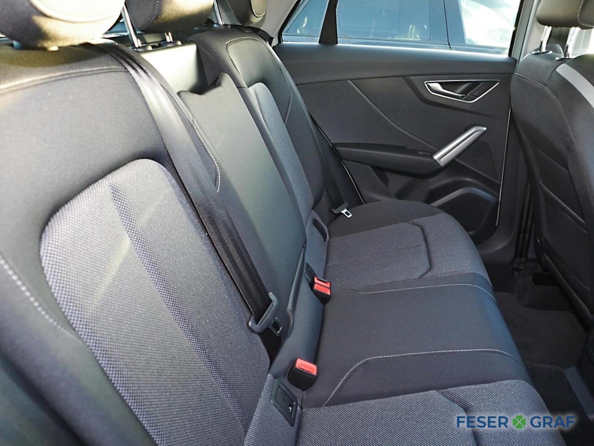 Audi Q2 Advanced