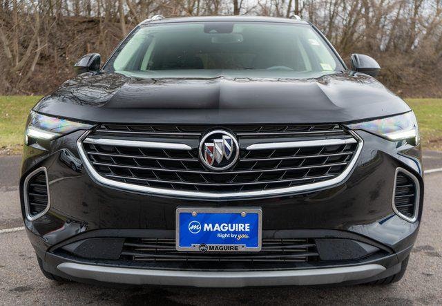 2023 Buick Envision