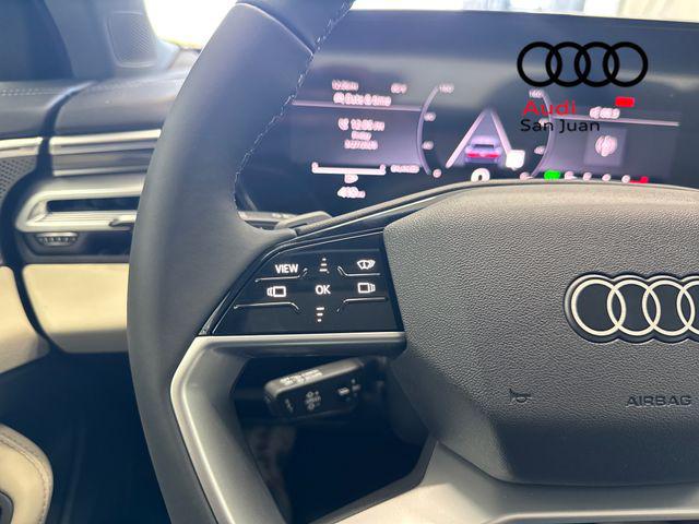 2026 Audi A6 Premium Plus - Photo 25