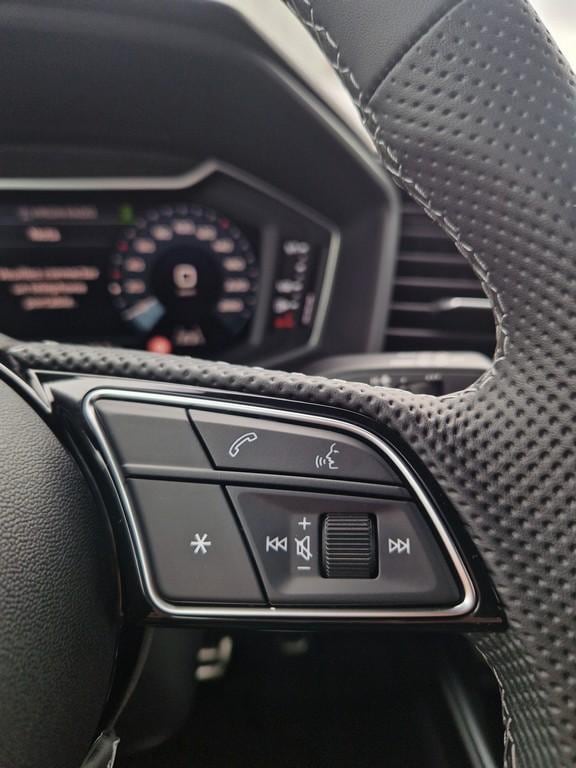 Image about Audi A1 Sportback S line 35 TFSI 110 kW (150 ch) S tronic