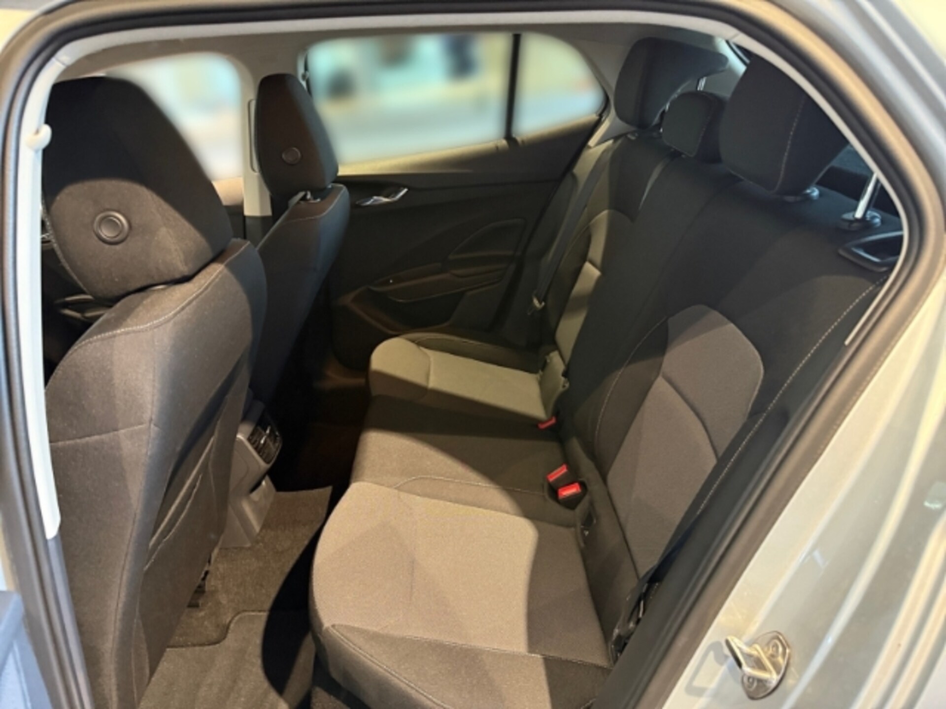 Skoda Fabia Drive