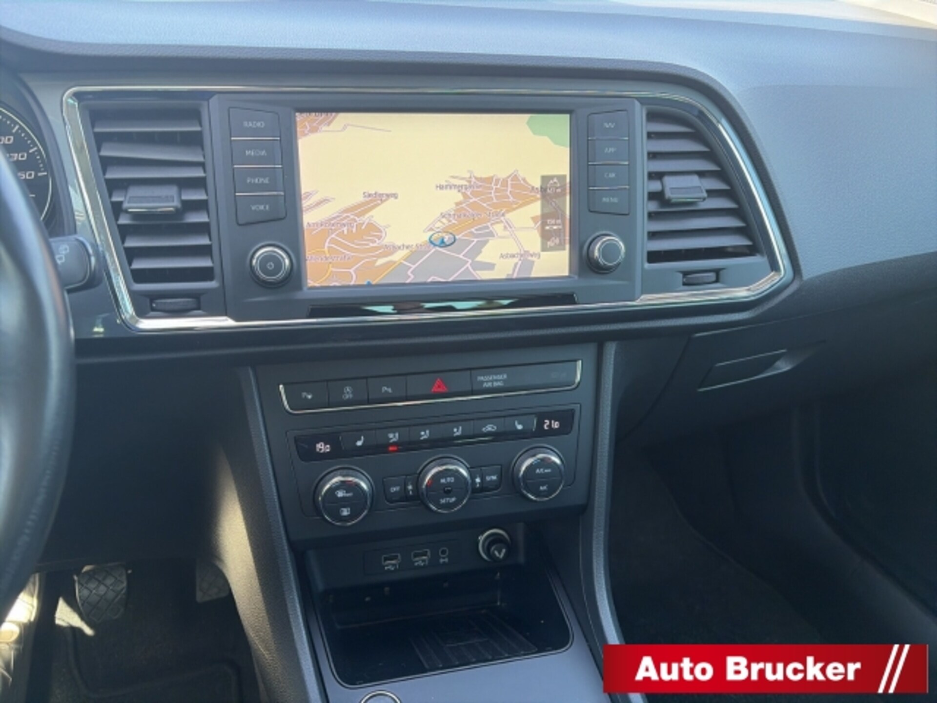SEAT Ateca Style