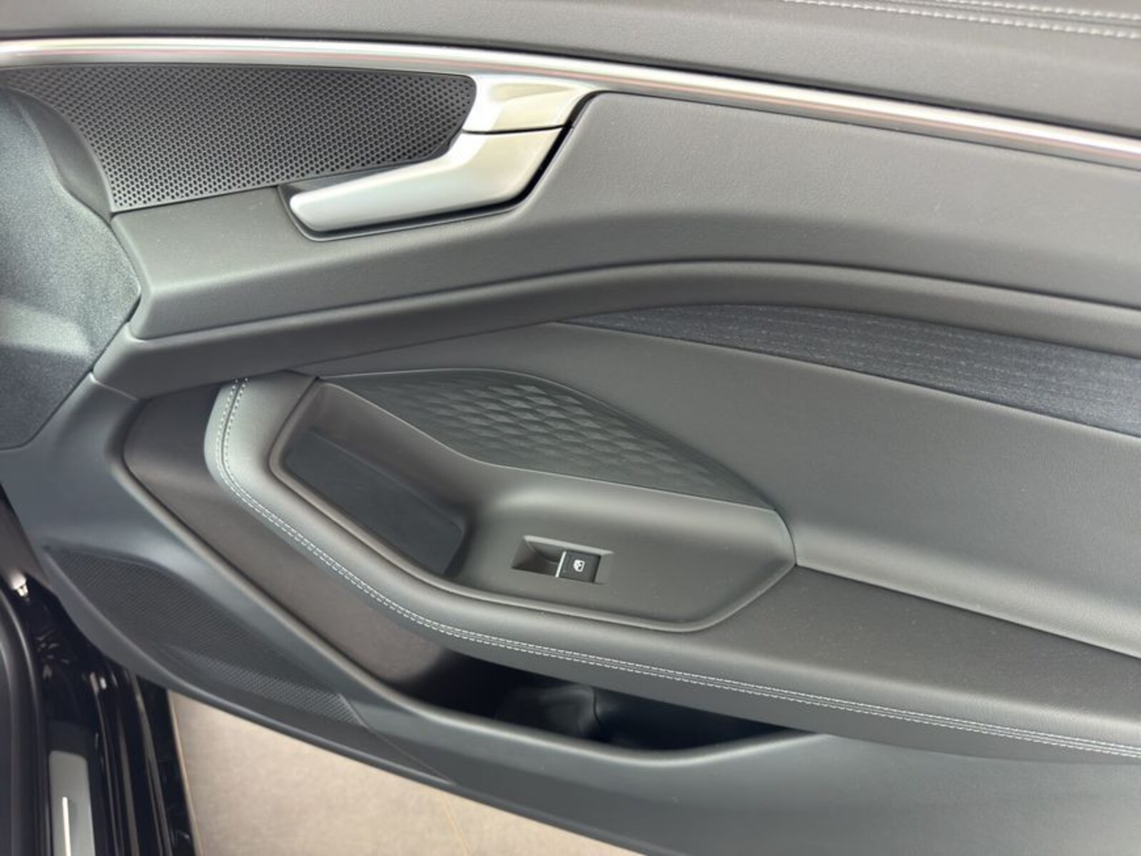 Audi A6 Avant – Bild 19