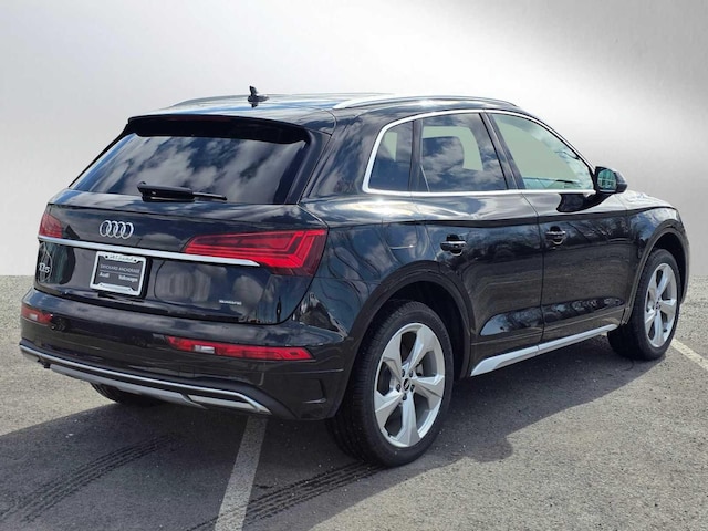 2021 Audi Q5
