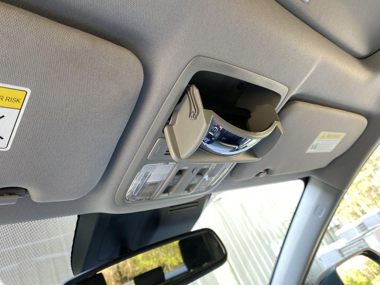 2021 Honda CR-V 45