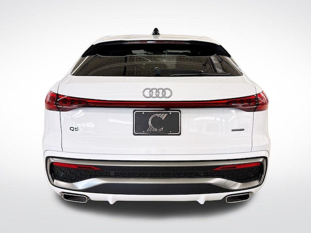 2026 Audi Q5 Sportback