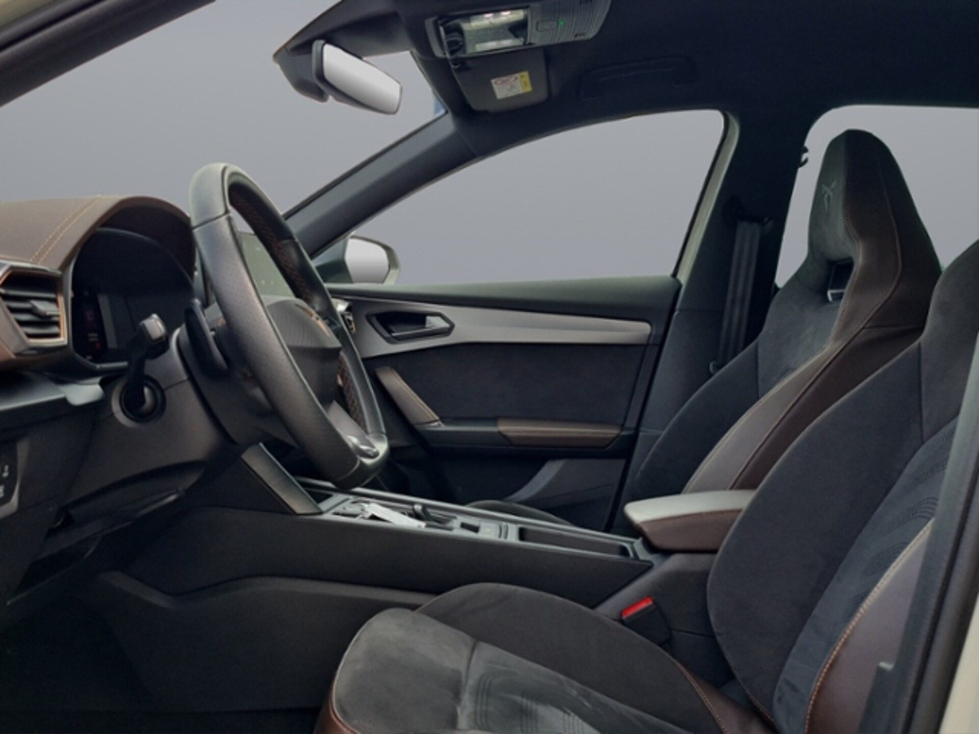 CUPRA Formentor VZ5
