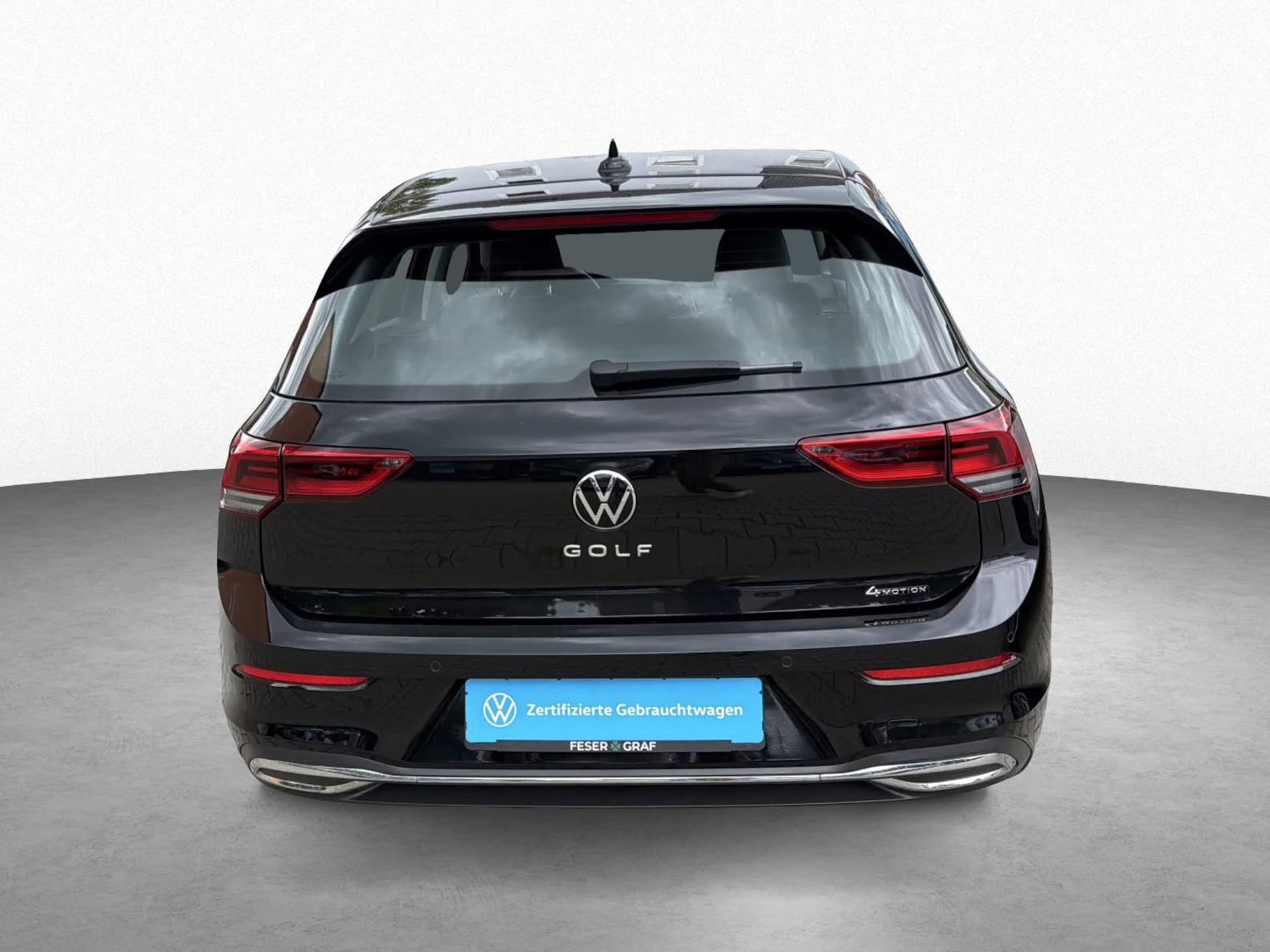 Volkswagen Golf Style