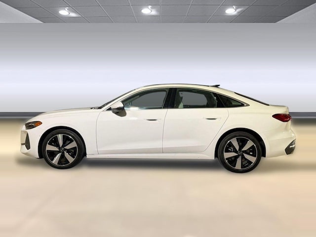 2025 Audi A5 Sedan