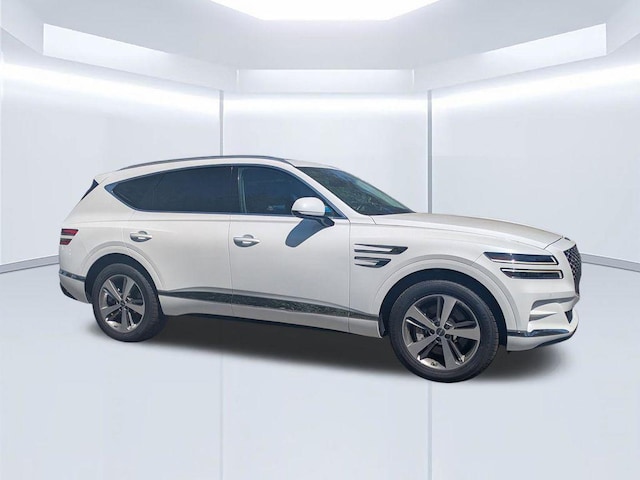 2024 Genesis GV80