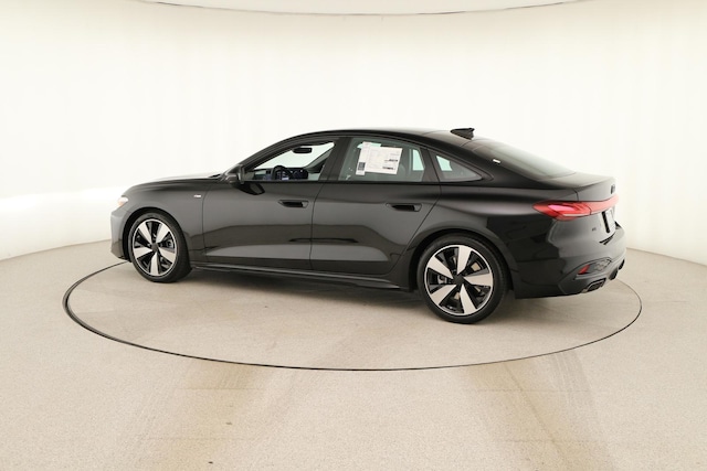 2026 Audi A5 Sedan
