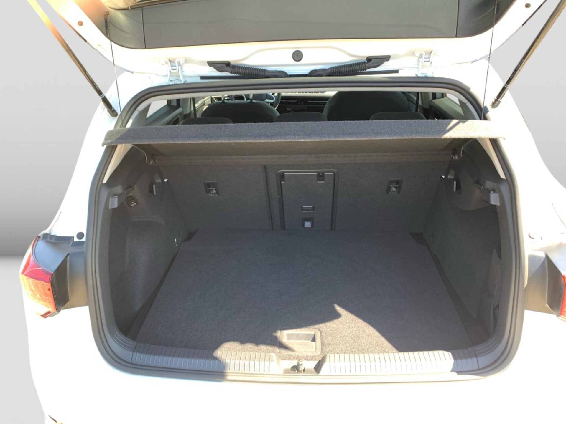 Volkswagen Golf Style