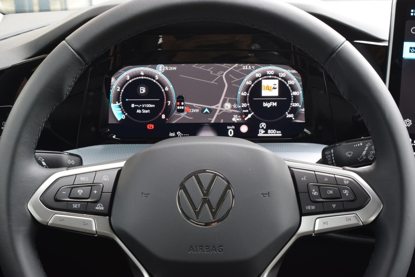 Volkswagen Golf – Bild 11