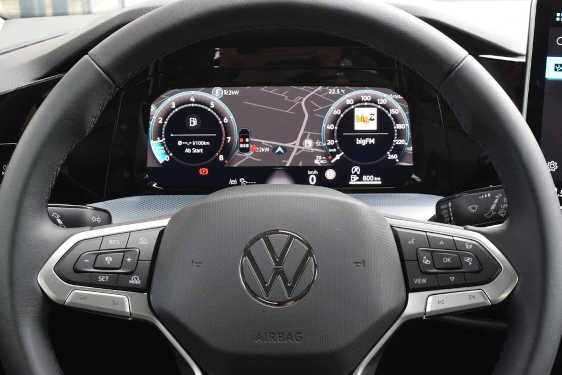 Volkswagen Golf ENERGY