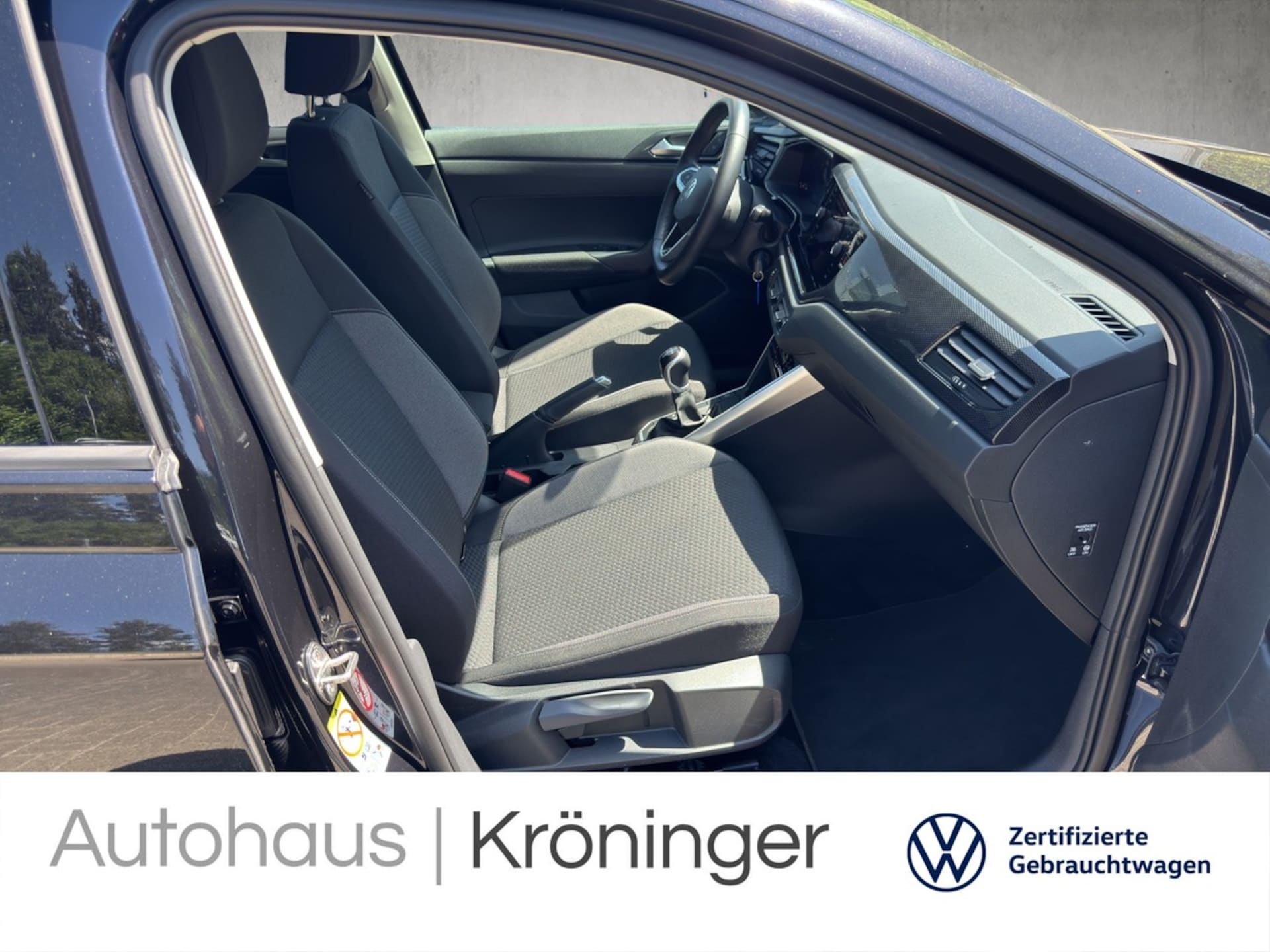 Volkswagen Taigo Life