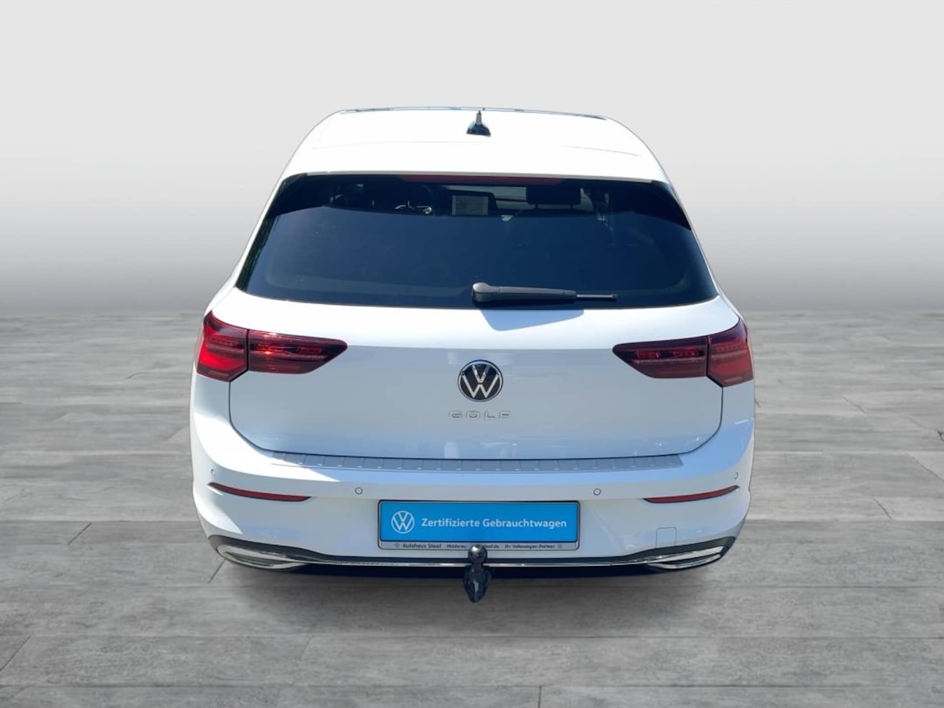 Volkswagen Golf Active
