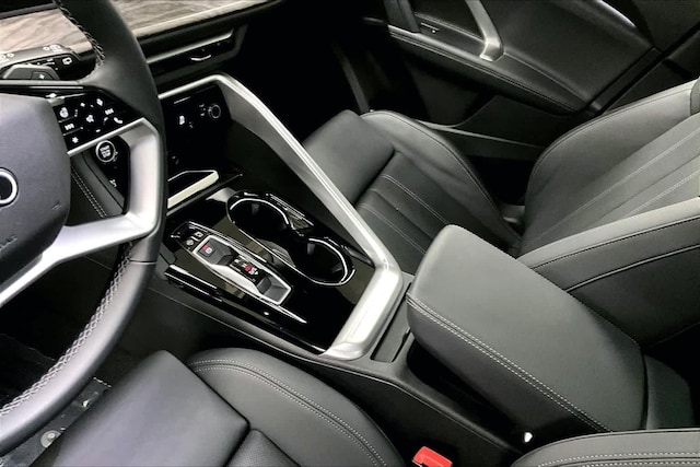 2025 Audi Q5 Premium Plus - Photo 17
