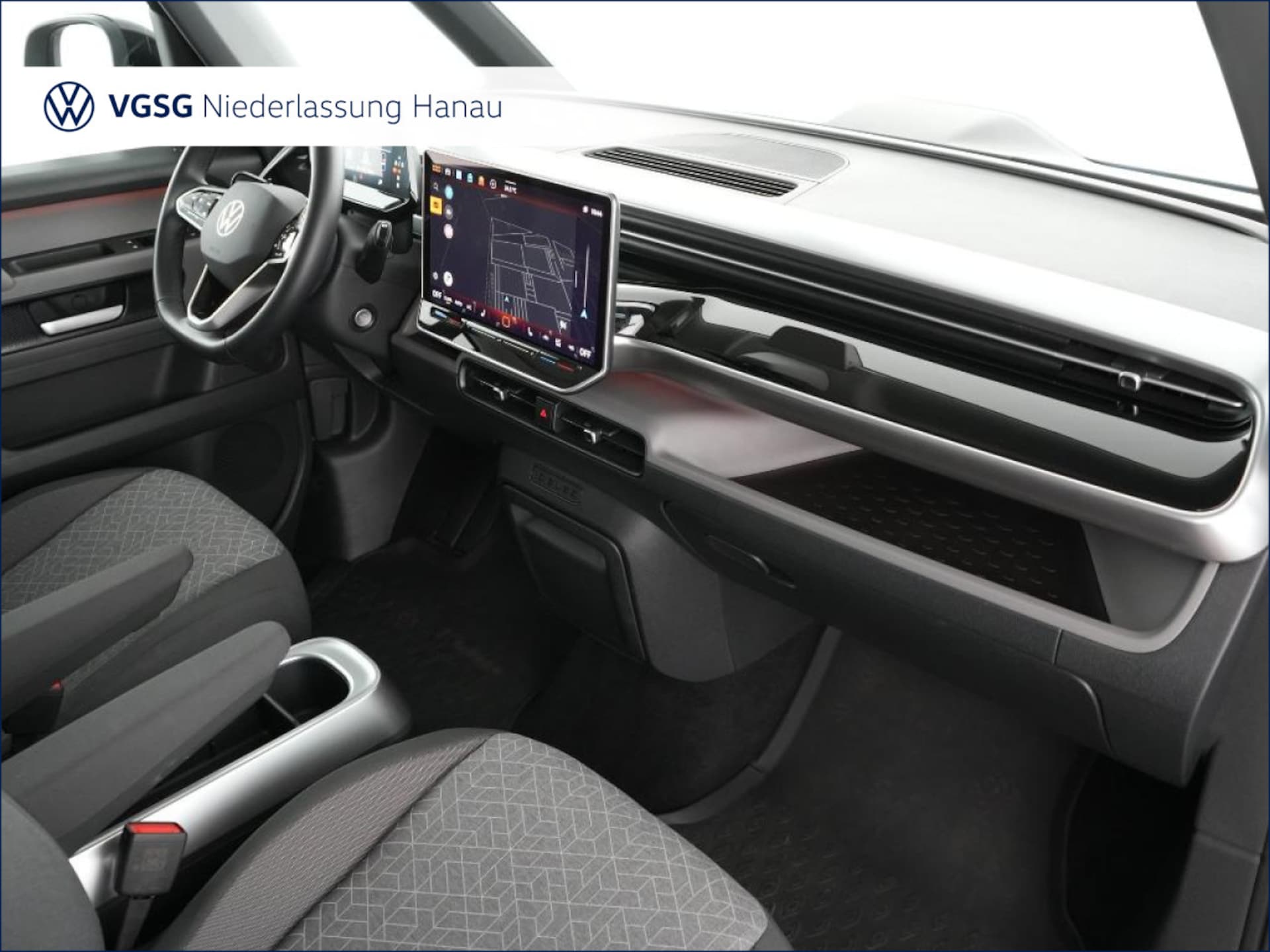 Volkswagen ID. Buzz Pro