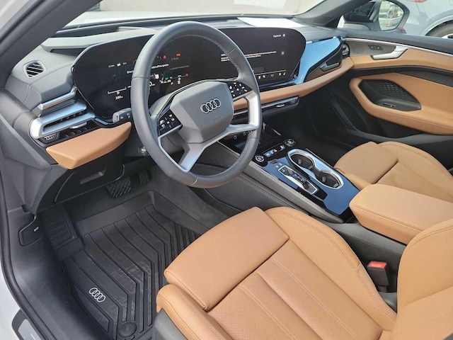 2026 Audi A6 Sedan