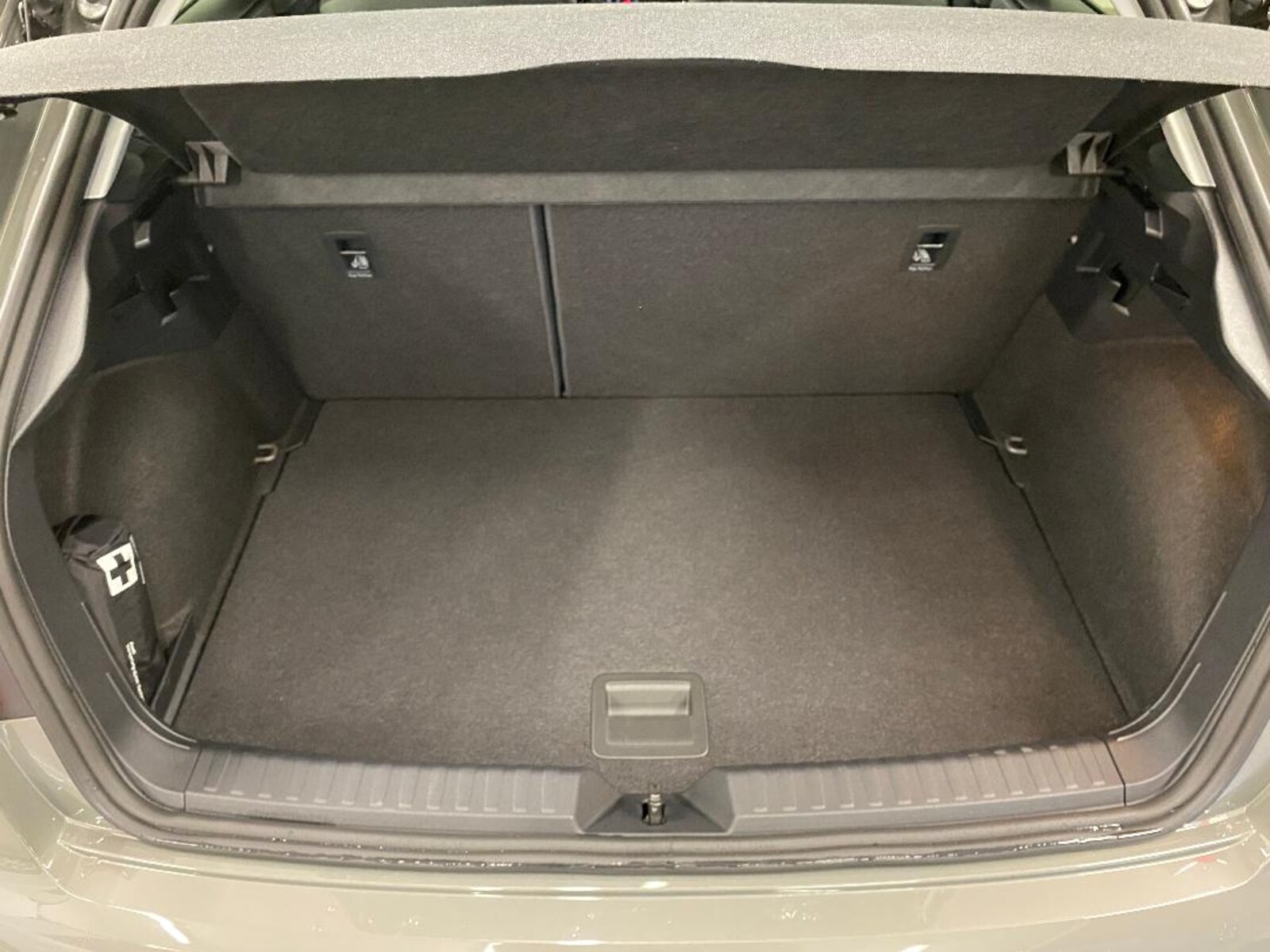 Audi A1 Sportback – Bild 13