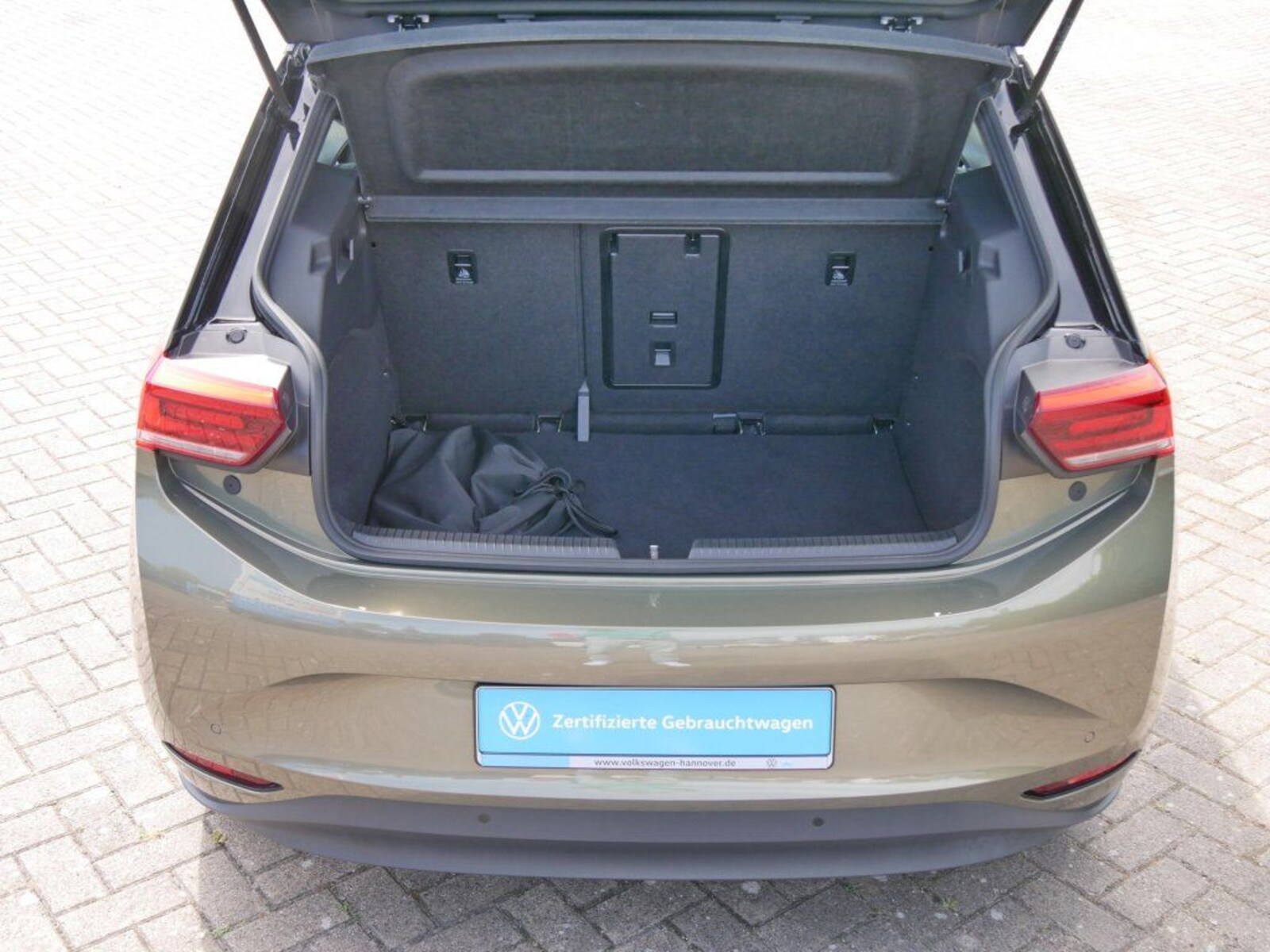 Volkswagen ID.3 – Bild 10