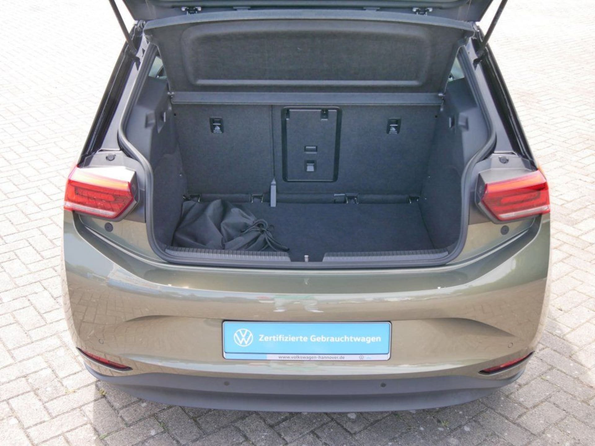 Volkswagen ID.3 MOVE Pro