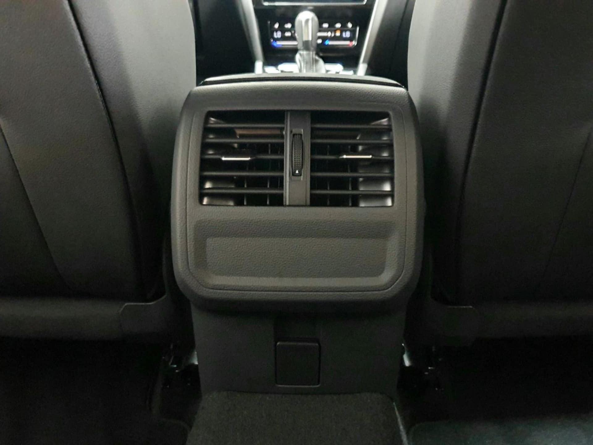 Volkswagen Arteon Basis-Modell