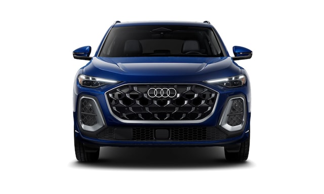 2025 Audi Q5 Sportback