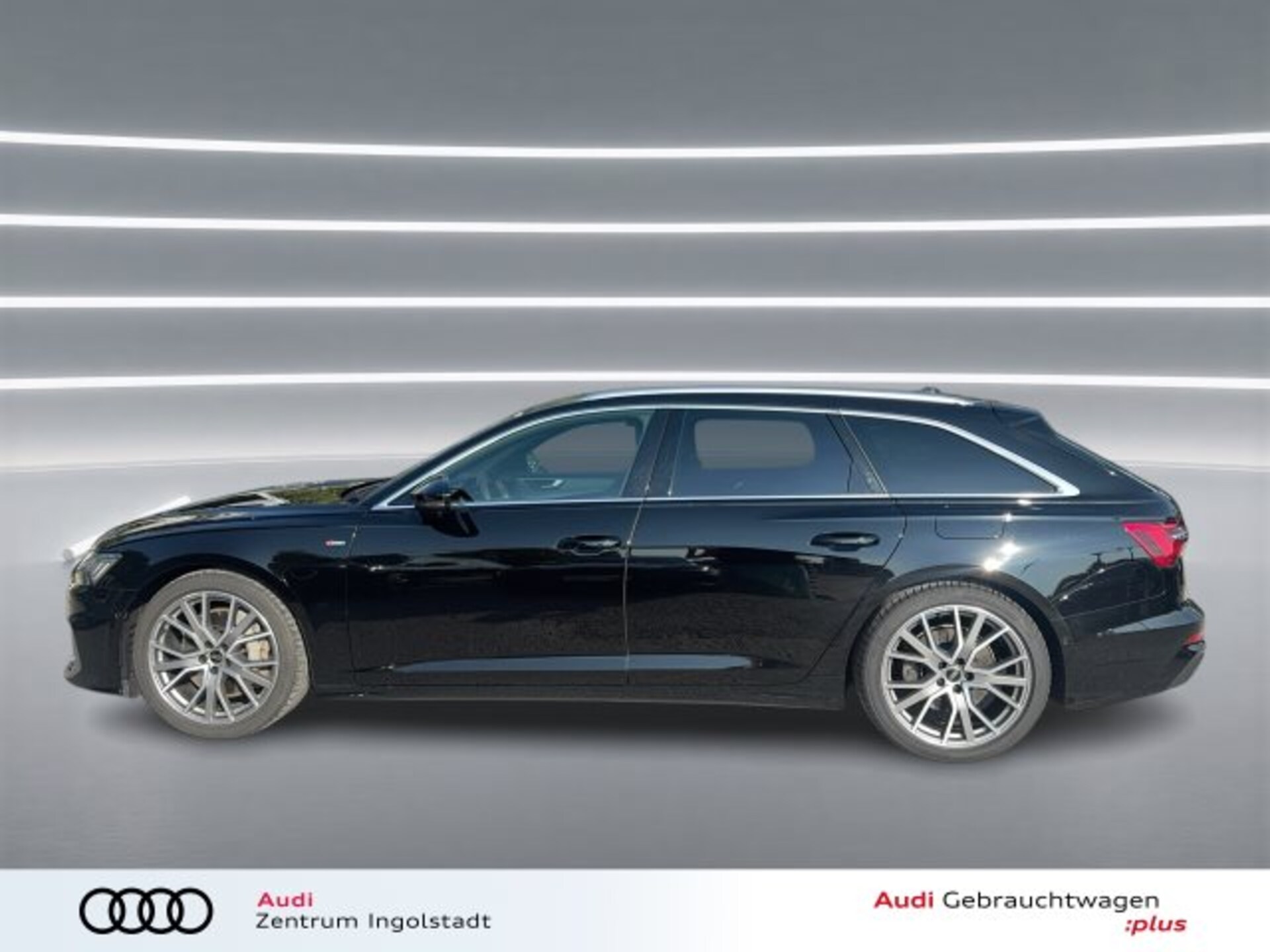 Audi A6 Avant TFSI e Sport