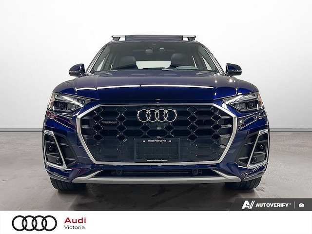 2021 Audi Q5