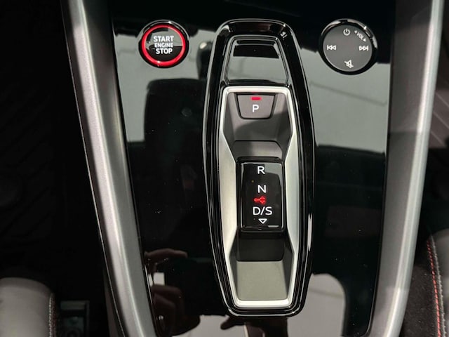 2026 Audi S3 Base - Photo 24