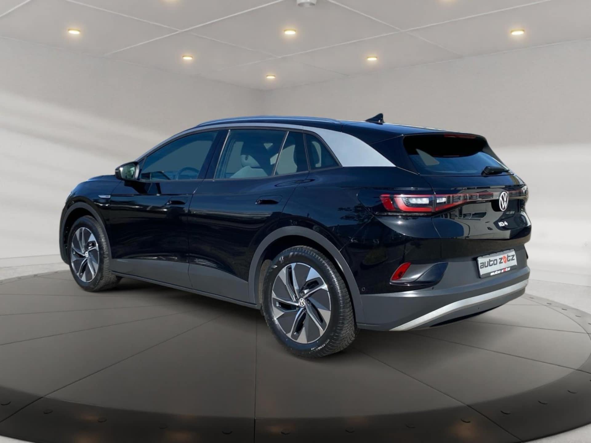 Volkswagen ID.4 Pro Performance