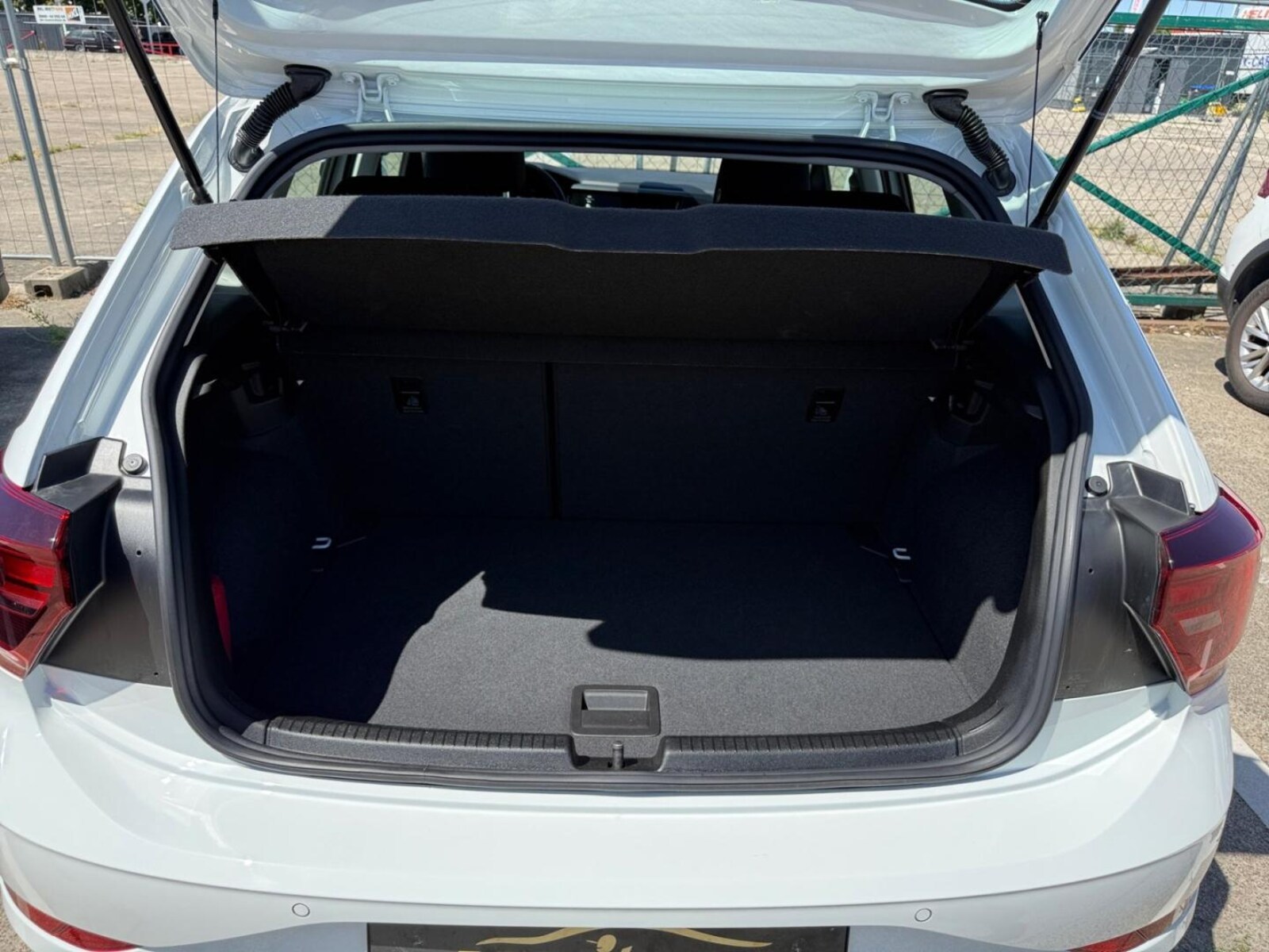Volkswagen Polo – Bild 14