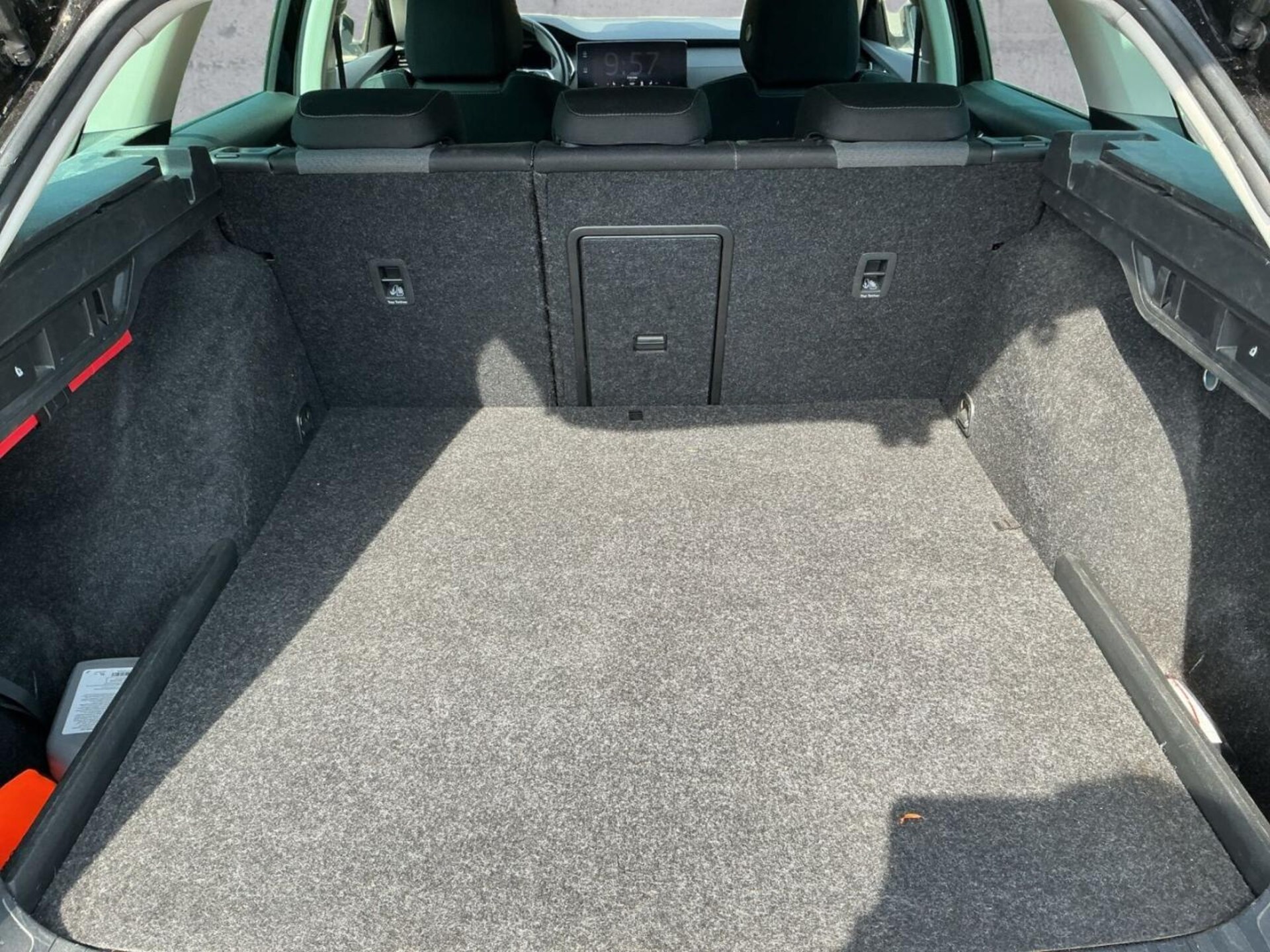Skoda Octavia Combi Ambition
