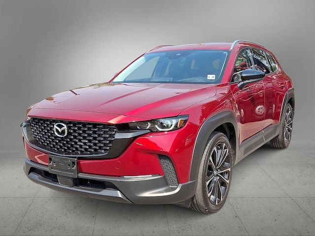 Photo of 2023 Mazda CX-50