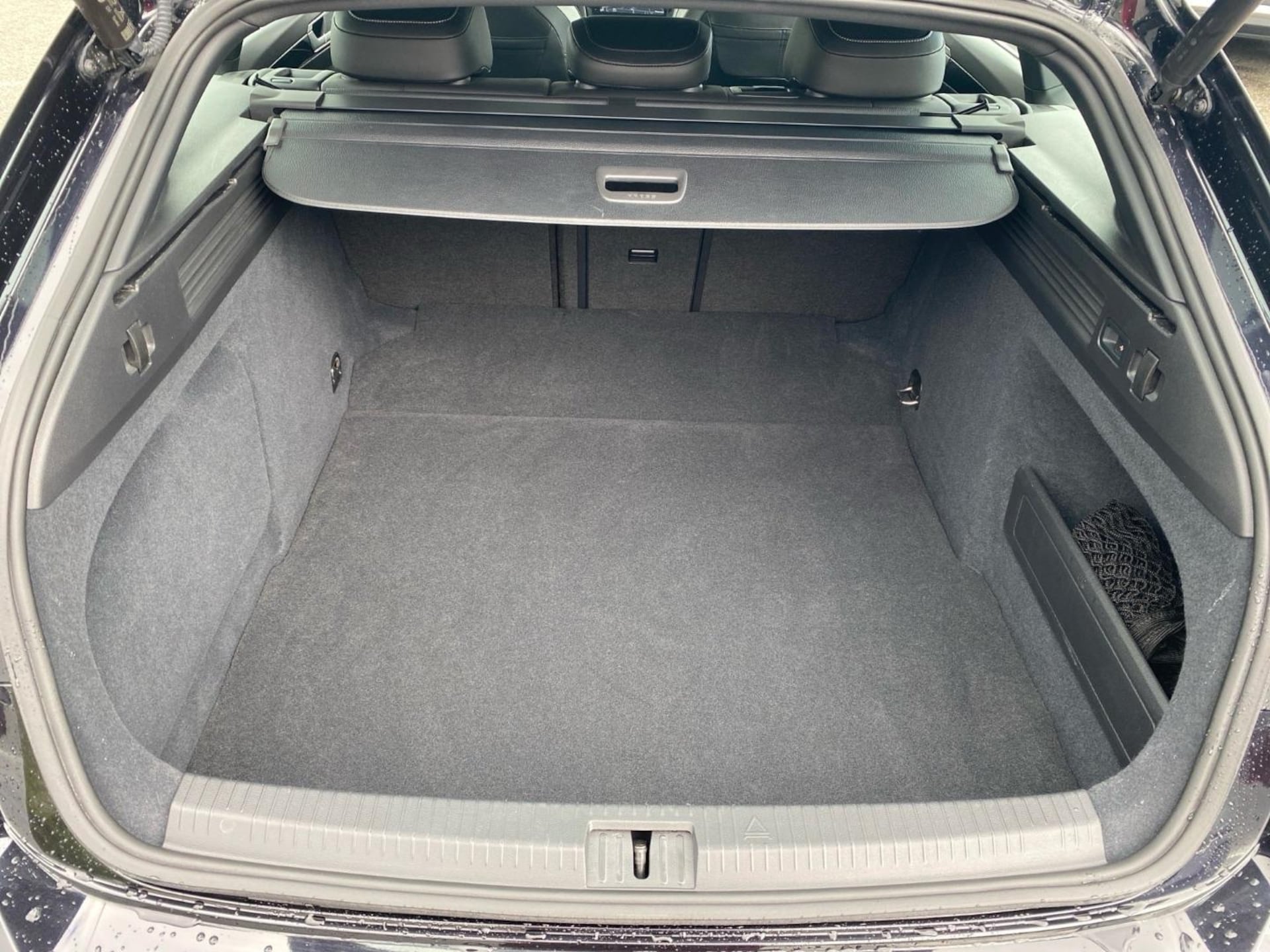 Volkswagen Arteon Shooting Brake R-Line