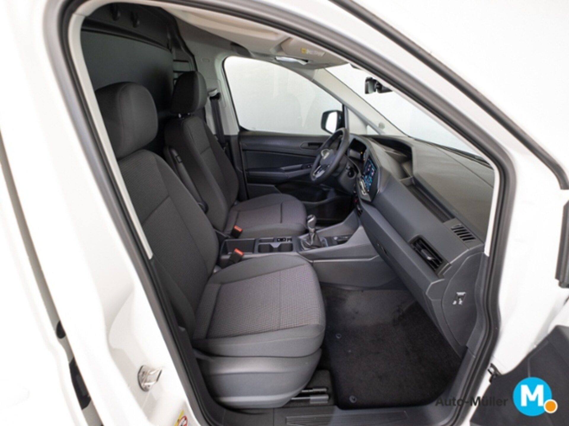 Volkswagen Caddy Maxi Cargo