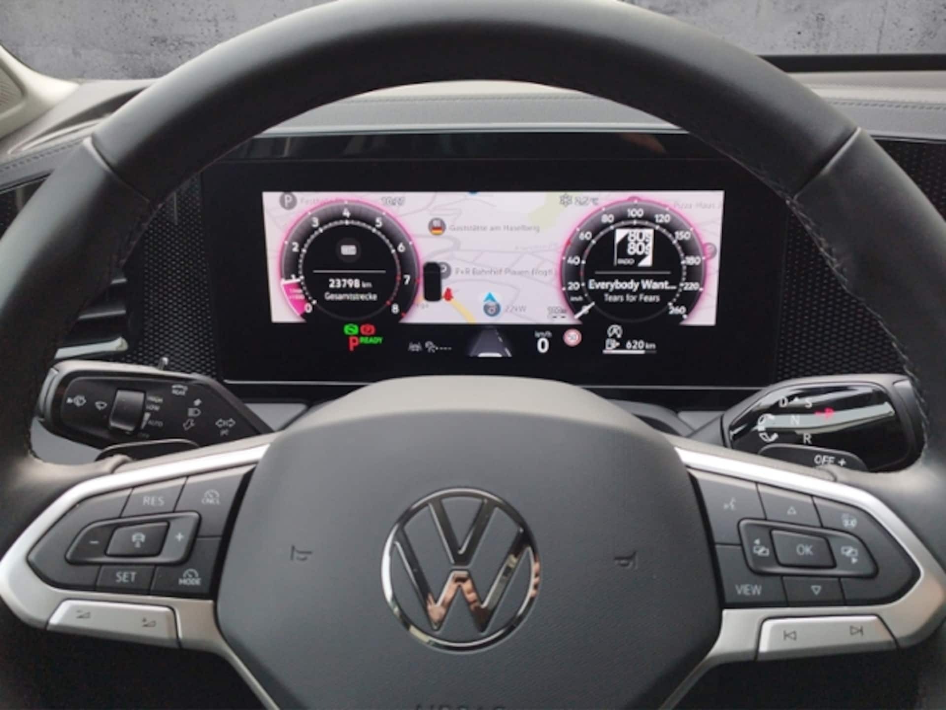 Volkswagen Passat Business
