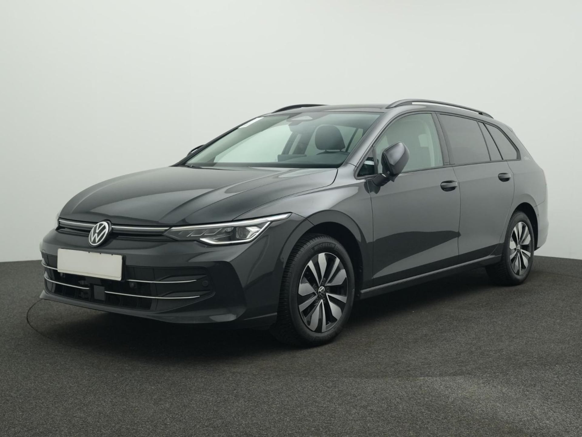 Volkswagen Golf Variant Goal