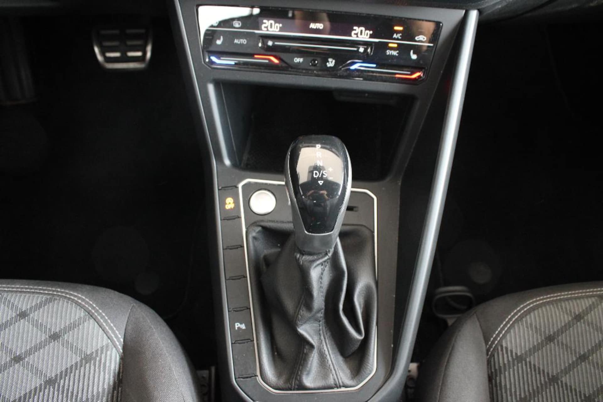 Volkswagen Taigo R-Line