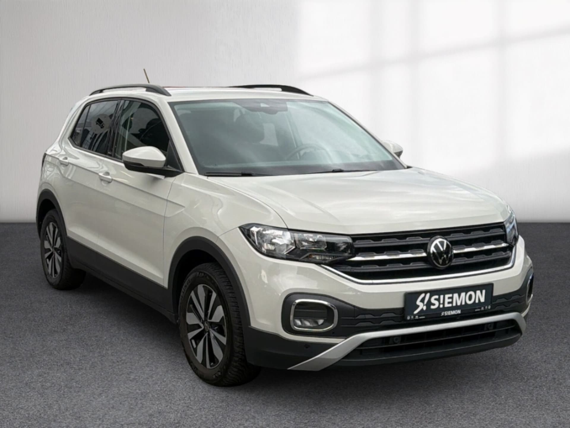 Volkswagen T-Cross MOVE