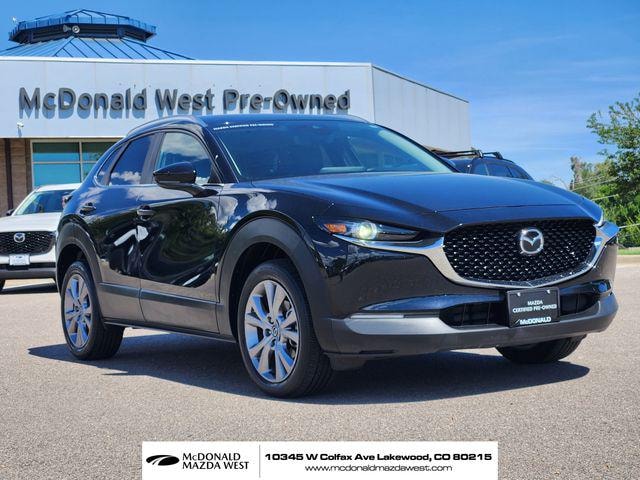2023 Mazda CX-30